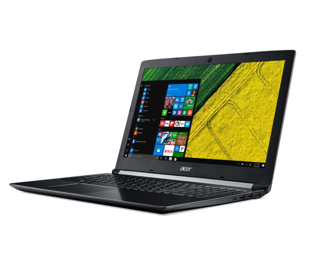 Acer Aspire 5 i5-8250U/8G/1000/Win10 MX150 FHD IPS - 388435 - zdjęcie 4